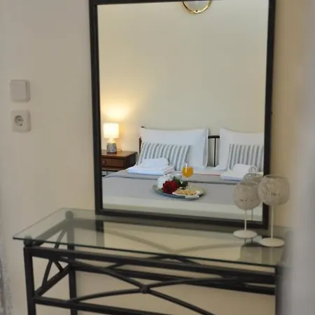 Mani Villas Skala Sotiros Extérieur photo