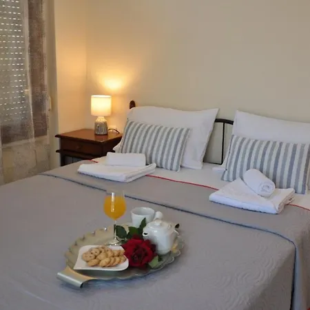 Mani Villas Skala Sotiros Extérieur photo