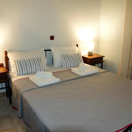 Mani Villas Skala Sotiros Extérieur photo