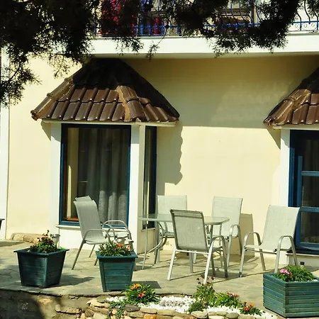 Mani Villas Skala Sotiros Extérieur photo