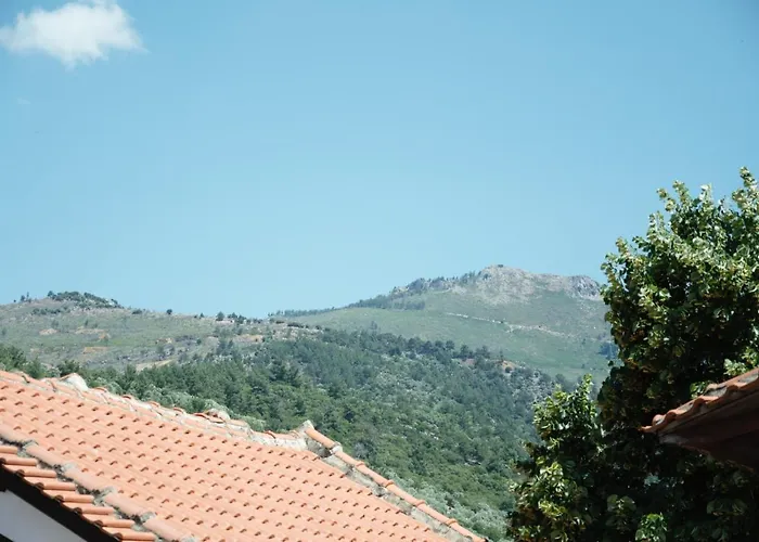 Mani Villas