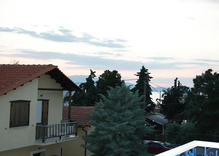 Mani Villas