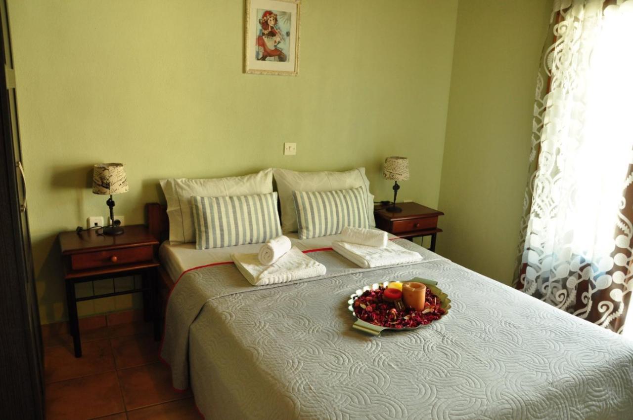 Mani Apartment *