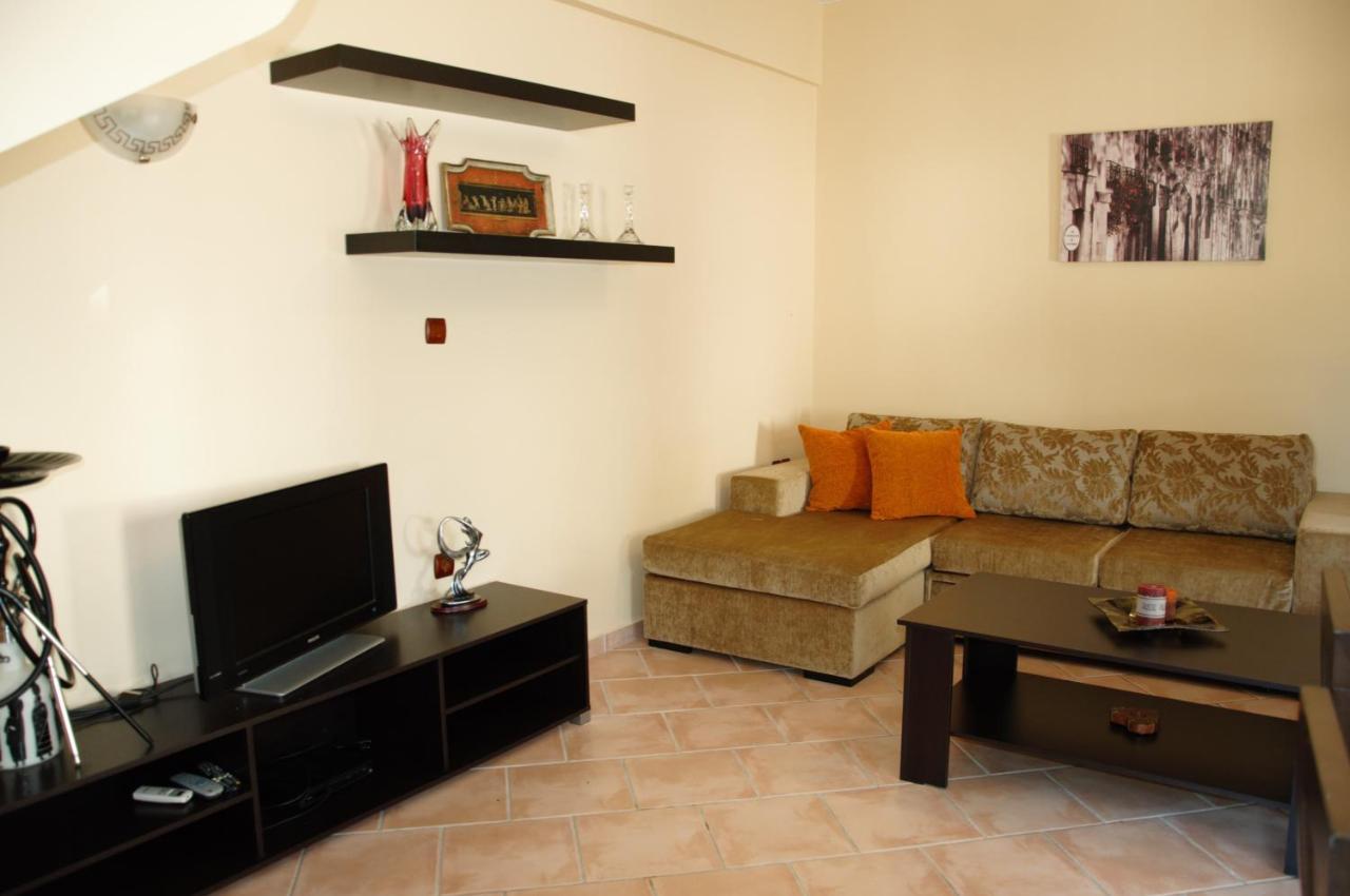 Mani Apartment